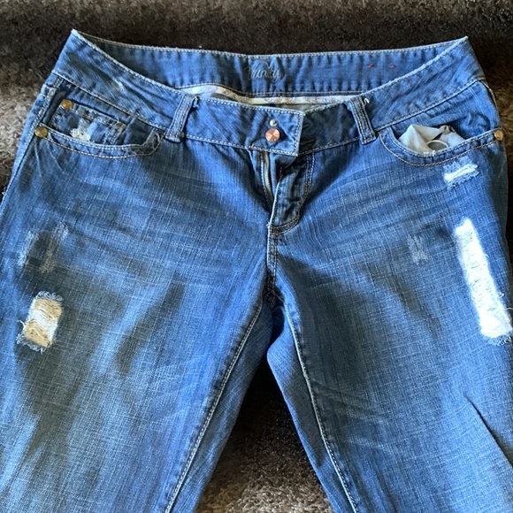 Vanity capris size 30 - Picture 5 of 8